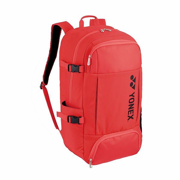 Yonex Activebagpack 82012 Bright Red L